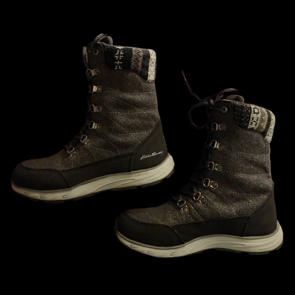 Eddie Bauer Women's Boots